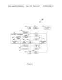 Calculating Term Similarity Using A Meta-Model Semantic Network diagram and image