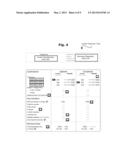 System And Method For Processing Electronic Credit Requests From Potential     Borrowers On Behalf Of A Network Of Lenders And Lender Affiliates     Communicating Via A Communications Network diagram and image