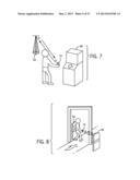 METHOD OF SETTING PAYMENT OPTION PREFERENCES diagram and image