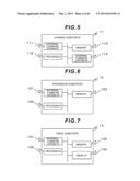 INFORMATION PROCESSING SYSTEM AND FILE RESTORATION METHOD USING SAME diagram and image