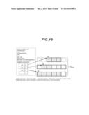 INFORMATION PROCESSING SYSTEM AND FILE RESTORATION METHOD USING SAME diagram and image