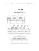 INFORMATION PROCESSING SYSTEM AND FILE RESTORATION METHOD USING SAME diagram and image