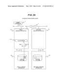 INFORMATION PROCESSING SYSTEM AND FILE RESTORATION METHOD USING SAME diagram and image