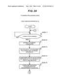 INFORMATION PROCESSING SYSTEM AND FILE RESTORATION METHOD USING SAME diagram and image