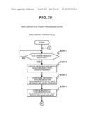 INFORMATION PROCESSING SYSTEM AND FILE RESTORATION METHOD USING SAME diagram and image