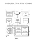 SEARCH DRIVEN USER INTERFACE FOR NAVIGATING CONTENT AND USAGE ANALYTICS diagram and image