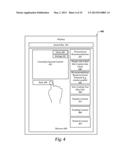 SEARCH DRIVEN USER INTERFACE FOR NAVIGATING CONTENT AND USAGE ANALYTICS diagram and image