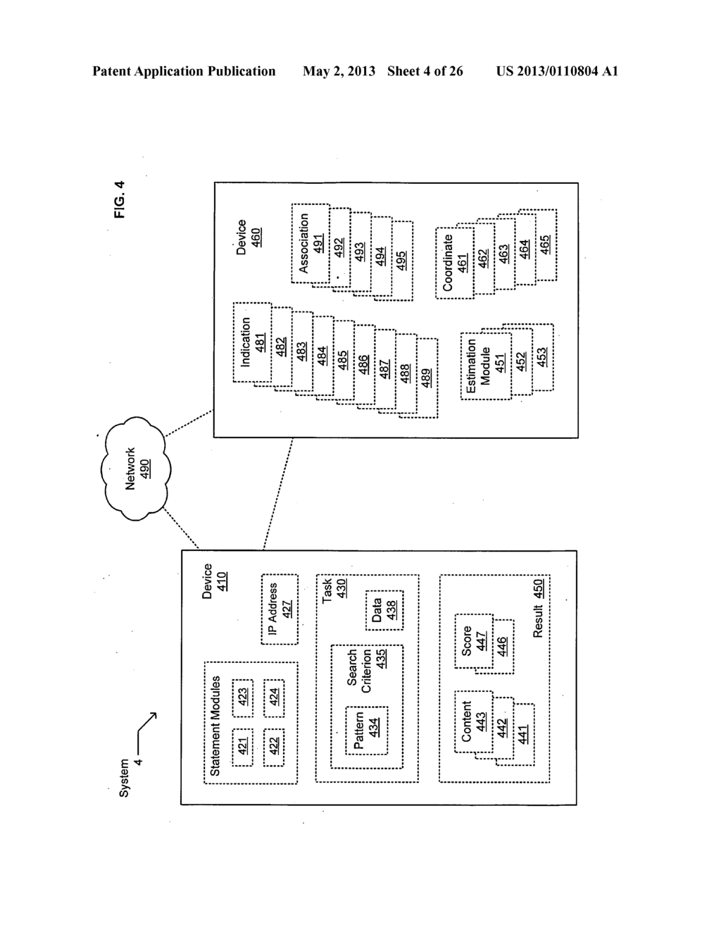 Context-sensitive query enrichment - diagram, schematic, and image 05