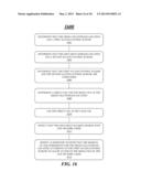 TECHNIQUES TO DETERMINE NETWORK ADDRESSING FOR SHARING MEDIA FILES diagram and image