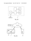 METHOD AND SYSTEM TO ORGANIZE AND VISUALIZE MEDIA diagram and image