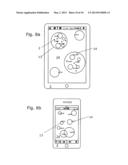 METHOD AND SYSTEM TO ORGANIZE AND VISUALIZE MEDIA diagram and image