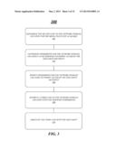 TECHNIQUES TO DETERMINE NETWORK STORAGE FOR SHARING MEDIA FILES diagram and image