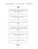 TECHNIQUES TO DETERMINE NETWORK STORAGE FOR SHARING MEDIA FILES diagram and image