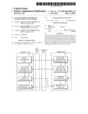 DATA PUSH SERVICE METHOD AND SYSTEM USING DATA PULL MODEL diagram and image