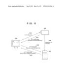 INFORMATION PROCESSING APPARATUS AND METHOD THEREFOR diagram and image