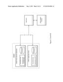 CLOUD-BASED DISTRIBUTED PERSISTENCE AND CACHE DATA MODEL diagram and image