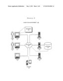 METHOD AND APPARATUS THAT ENABLES A WEB-BASED CLIENT-SERVER APPLICATION TO     BE USED OFFLINE diagram and image