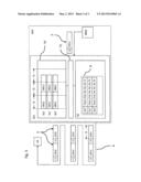 COMPUTER SYSTEM AND METHOD FOR OPERATING THE SAME diagram and image