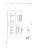 REDUCING LATENCY IN MULTICAST TRAFFIC RECEPTION diagram and image