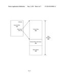 REDUCING LATENCY IN MULTICAST TRAFFIC RECEPTION diagram and image