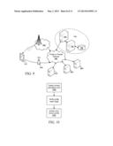 ELECTRONIC DEVICE MANAGEMENT USING INTERDOMAIN PROFILE-BASED INFERENCES diagram and image