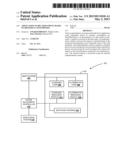 APPLICATION SCOPE ADJUSTMENT BASED ON RESOURCE CONSUMPTION diagram and image