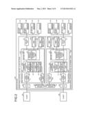 MONITORING CONTROL DEVICE, SERVER DEVICE AND MONITORING CONTROL METHOD diagram and image