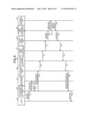 MONITORING CONTROL DEVICE, SERVER DEVICE AND MONITORING CONTROL METHOD diagram and image