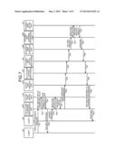 MONITORING CONTROL DEVICE, SERVER DEVICE AND MONITORING CONTROL METHOD diagram and image