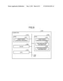 MONITORING CONTROL DEVICE, SERVER DEVICE AND MONITORING CONTROL METHOD diagram and image