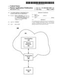 ACCESSING PHYSICAL RESOURCES IN A CLOUD COMPUTING ENVIRONMENT diagram and image