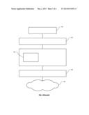 CHIMNEY ONLOAD IMPLEMENTATION OF NETWORK PROTOCOL STACK diagram and image