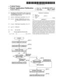 METHOD OF MONITORING THE STATUS OF A PERIPHERAL DEVICE, AND A COMPUTER AND     NETWORK SYSTEM diagram and image