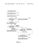 METHOD OF MONITORING THE STATUS OF A PERIPHERAL DEVICE, AND A COMPUTER AND     NETWORK SYSTEM diagram and image