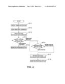 METHOD OF MONITORING THE STATUS OF A PERIPHERAL DEVICE, AND A COMPUTER AND     NETWORK SYSTEM diagram and image