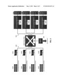 NETWORK PROCESSOR WITH DISTRIBUTED TRACE BUFFERS diagram and image