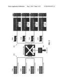 NETWORK PROCESSOR WITH DISTRIBUTED TRACE BUFFERS diagram and image