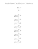 SEMICONDUCTOR MEMORY DEVICES diagram and image