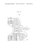 SEMICONDUCTOR MEMORY DEVICES diagram and image