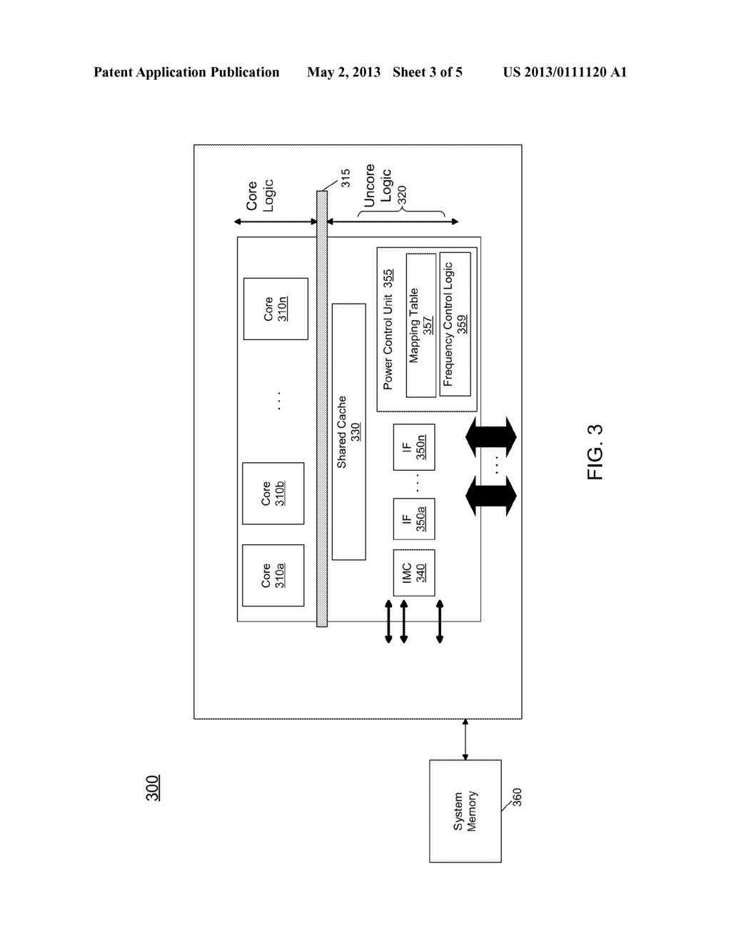 Enabling A Non-Core Domain To Control Memory Bandwidth - diagram, schematic, and image 04