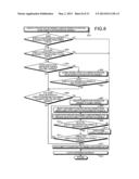 MULTI-CORE PROCESSOR SYSTEM, COMPUTER PRODUCT, AND CONTROL METHOD diagram and image