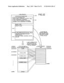 MULTI-CORE PROCESSOR SYSTEM, COMPUTER PRODUCT, AND CONTROL METHOD diagram and image