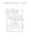 MULTI-CORE INTERCONNECT IN A NETWORK PROCESSOR diagram and image