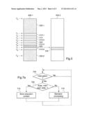 METHOD FOR OPTIMIZING MEMORY ACCESS IN A MICROPROCESSOR INCLUDING SEVERAL     LOGIC CORES UPON RESUMPTION OF EXECUTING AN APPLICATION, AND COMPUTER     PROGRAM IMPLEMENTING SUCH A METHOD diagram and image