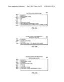 DECONFIGURE STORAGE CLASS MEMORY COMMAND diagram and image