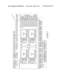 NODE CARDS FOR A SYSTEM AND METHOD FOR MODULAR COMPUTE PROVISIONING IN     LARGE SCALABLE PROCESSOR INSTALLATIONS diagram and image