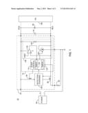 POWER SOURCING EQUIPMENT FOR POWER OVER ETHERNET WITH LOW ENERGY STANDBY     MODE diagram and image