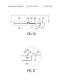 Electronic Devices Having Integrated Reset Systems and Methods Thereof diagram and image