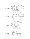 Electronic Devices Having Integrated Reset Systems and Methods Thereof diagram and image