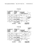 INFORMATION PROCESSING SYSTEM, UNINTERRUPTIBLE POWER SYSTEM, AND METHOD     FOR CONTROLLING ALLOCATION OF PROCESSING diagram and image